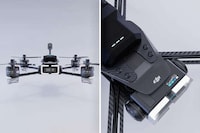 Collaboration Concept Photography Drones Image 1