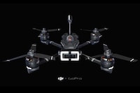 Collaboration Concept Photography Drones Image 2