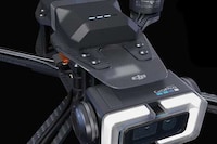 Collaboration Concept Photography Drones Image 5