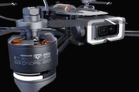 Collaboration Concept Photography Drones Image 6