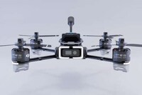 Collaboration Concept Photography Drones Image 8
