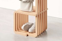 Versatile Curvaceous Side Tables Image 3