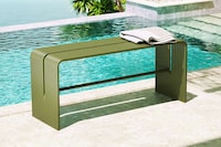 Sustainable Concise Furniture Series Image 2