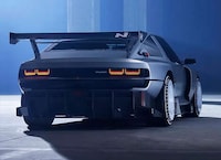 70s-Style Race Cars Image 2