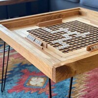 Board Game Coffee Tables Image 3