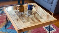 Board Game Coffee Tables Image 4