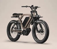 Advanced Timeless Aesthetic eBikes Image 2
