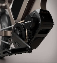 Advanced Timeless Aesthetic eBikes Image 5