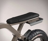 Advanced Timeless Aesthetic eBikes Image 6
