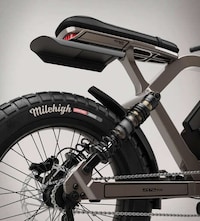 Advanced Timeless Aesthetic eBikes Image 8