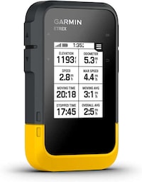 Handheld Off-Grid GPS Devices Image 2