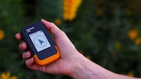 Handheld Off-Grid GPS Devices Image 3