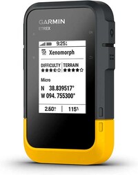 Handheld Off-Grid GPS Devices Image 4