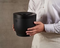 Miniature Colorful Rice Cookers