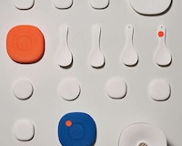 Miniature Colorful Rice Cookers Image 3
