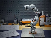 Zero-Code Robotic Arm Solutions Image 3