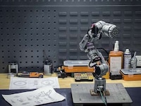 Zero-Code Robotic Arm Solutions Image 4