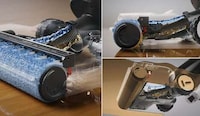 Automated Mode Vacuum Cleaners Image 2