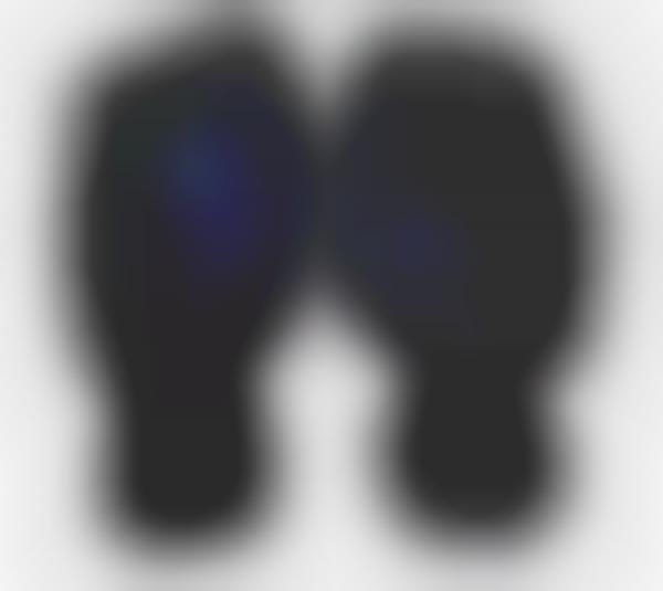 Branded Outsole Luxe Footwear