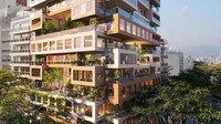 Rurally-Inspired City Buildings Image 7