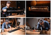 Expandable Freestyle Laser Engravers Image 3