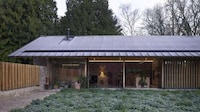 Brick Timber Garden Homes Image 2