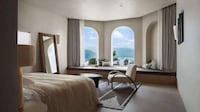 Nature-Inspired Poolside Homestay Image 1