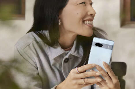 Value-Focused Smartphone Models