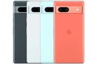 Value-Focused Smartphone Models Image 3