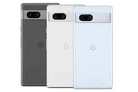 Value-Focused Smartphone Models Image 4