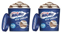 Whipped Candy Ice Creams Image 1