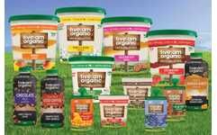 Flavored Free-From Yogurt Products