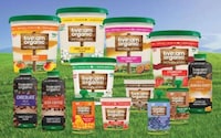 Flavored Free-From Yogurt Products