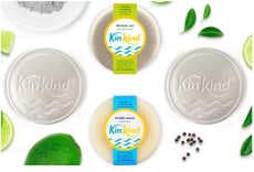 Eco-Friendly Travel Cosmetics