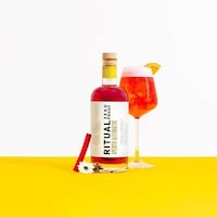 Refreshing Aperitif Alternatives