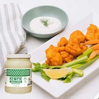Umami Plant-Based Mayos Image 3