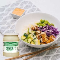 Umami Plant-Based Mayos Image 4