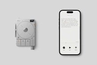 Hyper-Modern Audio Recorders Image 5