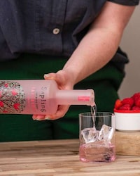 Wonky Fruit Vodkas