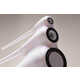 Posh Pearlescent Speaker Systems Image 5