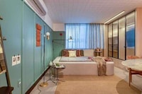 Multifunctional Small Studio Apartments Image 1