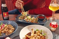 Beer Pairing Pop-Ups