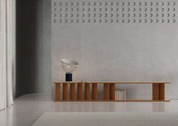 Dynamic Architecturally Strong Bookshelves Image 2