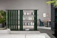 Dynamic Architecturally Strong Bookshelves Image 3