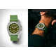 Collaboration Co-Branded Timepieces Image 1