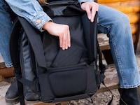 Thoughtful Avid Traveler Luggage Image 3