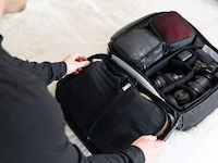 Thoughtful Avid Traveler Luggage Image 5