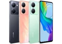 Vibrant Midrange Smartphones Image 1
