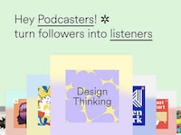 Social Podcast Video Apps Image 1