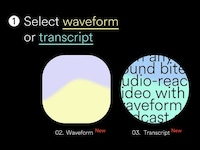 Social Podcast Video Apps Image 2